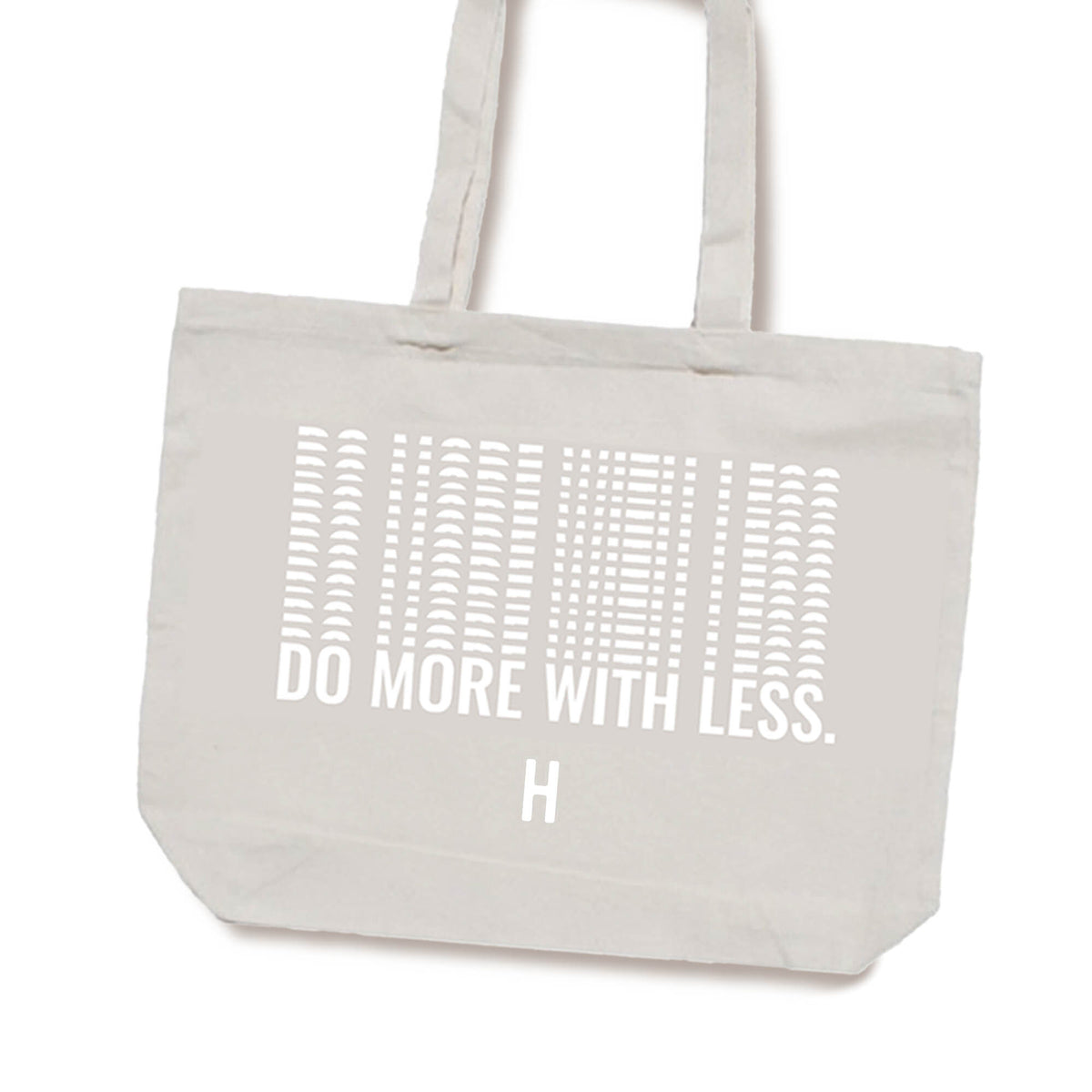 Free Canvas Tote