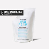 Hair Balm 8oz Refill Case (6)