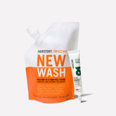 Bond Boost and New Wash Rich Duo